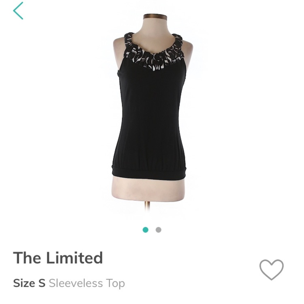 Tank top